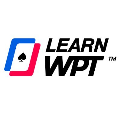 We teach expert no-limit hold'em poker strategy for players of all skill levels.  Featuring the @WPT GTO Trainer. 
Start here 👉 https://t.co/cDFVVQx48o