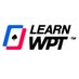 LearnWPT (@learnwpt) Twitter profile photo LearnWPT (@learnwpt) Twitter profile photo