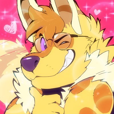 I don't tweet I'm just here for the free coffee. He/Him. Icon @TairuPANdA banner @StarSwirls