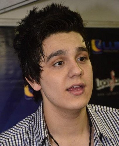Quem acredita sempre alcança ♪ @luansantana