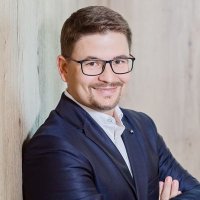 Robert Hlaváček - Hustý Týpci z.s.(@RobertHlavacek) 's Twitter Profile Photo