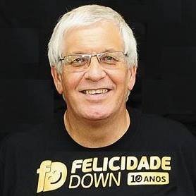 Fundador/Dirigente do Felicidade Down T21
Membro Conselho Gpaci Hospital Cancer Infantil Sorocaba