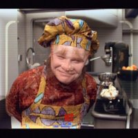A Briefing with Neelix (@star_trek_home) 's Twitter Profile