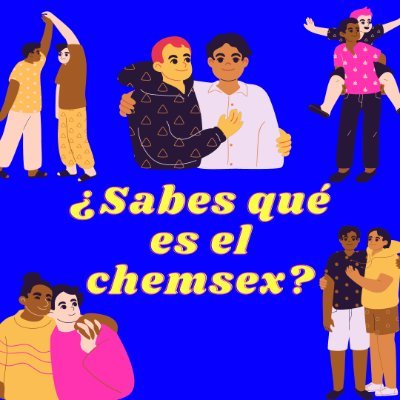 Rellena el cuestionario SEXO Y DROGAS! 
TFG de Psicología en la @uabbarcelona: Proyecto de intervención de prácticas de chemsex en población universitaria