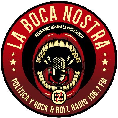Programa de radio de @PolyrockRadio en la 106.7fm de Hermosillo. Sábados 10 am en https://t.co/qwB9P0zLvz.
Periodismo contra la indiferencia.