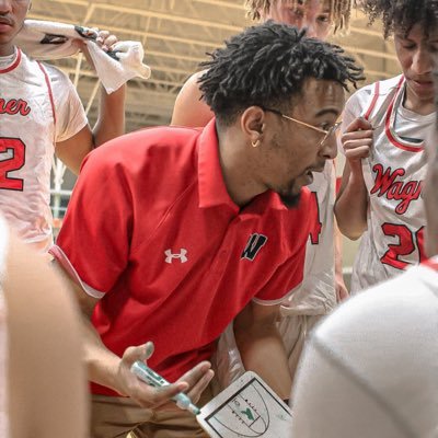 DeMarcus Richardson Profile