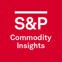Commodity Insights Power (@spgcipower) 's Twitter Profile