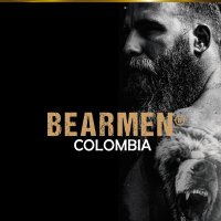 Bearmen Colombia(@BearmenC) 's Twitter Profile Photo