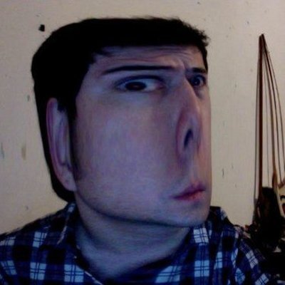 MrSazonh's profile picture. 