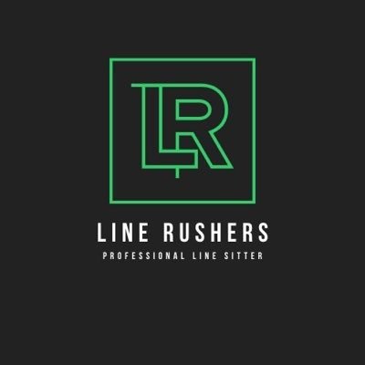 Line Rushers