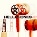 Hellphonesmovie (@RaisingHellBHF) Twitter profile photo