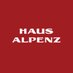 Haus Alpenz (@hausalpenz) Twitter profile photo Haus Alpenz (@hausalpenz) Twitter profile photo