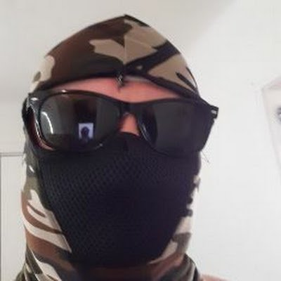 Bakodude661's profile picture. 