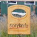 Storyknife (@Storyknife1) Twitter profile photo