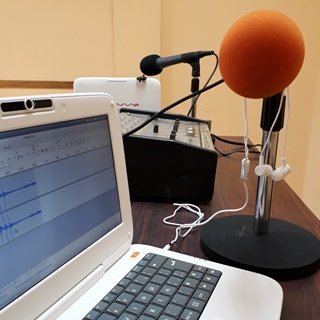 Proyecto Radiofónico Escolar y Comunal
#TuVozEscolar
Comunidad de Aprendizaje
Comunicación Alternativa Táchira
#COALTA