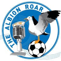 Albion Roar BHAFC(@albionroar) 's Twitter Profile Photo