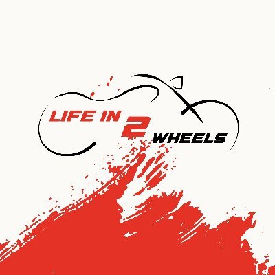 lifein2wheels's profile picture. 