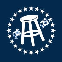 STC BARSTOOL (@stoolhawks) 's Twitter Profile Photo STC BARSTOOL (@stoolhawks) 's Twitter Profile Photo