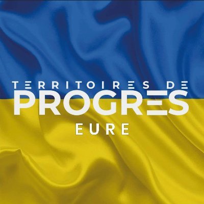 Territoires de Progrès - Eure (27) - #TdP