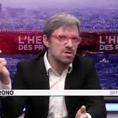 Pascal Prono (@pascalpronooff) 's Twitter Profile