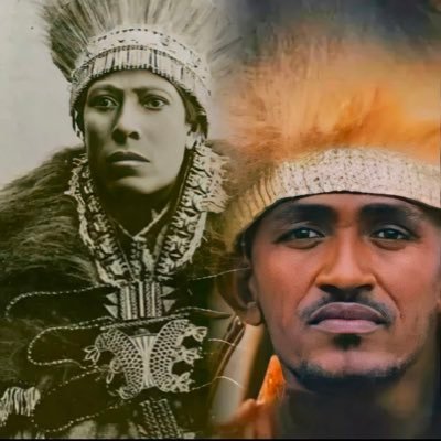AmakariTasew's profile picture. Ethiopia prevails
ኢትዮጲያ ትስዕር 
Itoophiyaan ni injiffati
allergic to #racism 
from hararghe,Ethiopia💚💛❤https://t.co/5XlwVySnYD