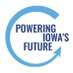 Powering Iowa's Future (@PoweringIowa) Twitter profile photo