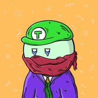 RiotBeard.eth (@riotbearddoteth) 's Twitter Profile