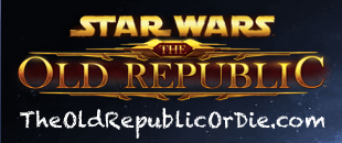 Star Wars The Old Republic News, Guides, Forums, Videos and more.