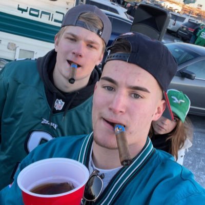 Mikeccahill's profile picture. No