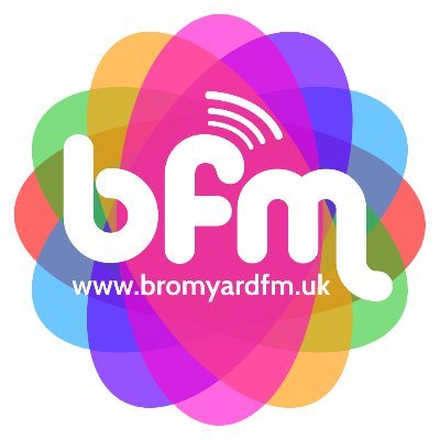 bromyardfm Profile Picture