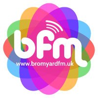Bromyard FM (@bromyardfm) 's Twitter Profile Photo
