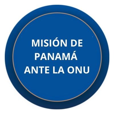 The Official Twitter account of the Permanent Mission of Panama to the United Nations in New York. Ambassador/PR:@markova_cj
