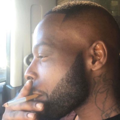 LaDariusBrown18's profile picture. 