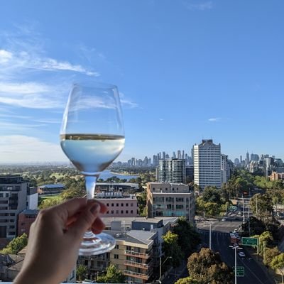 CamillaGoff's profile picture.