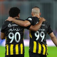 #روح_الإتحاد (@alawee_cr7) 's Twitter Profile