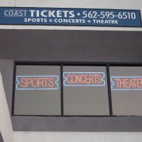 Coast Tickets(@CoastTickets) 's Twitter Profile Photo