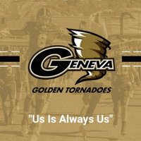 Geneva College Football(@GenevaCollegeFB) 's Twitter Profile Photo