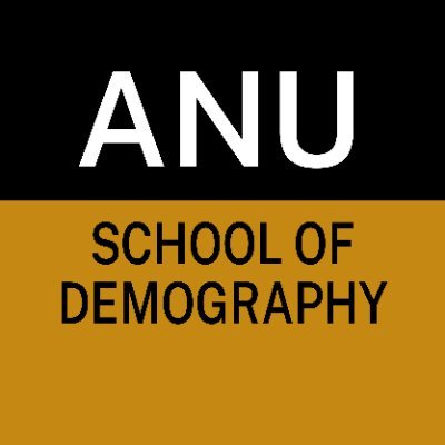 ANUDemography