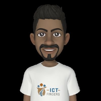 barbarphemi's profile picture. Founder @ICTFINGERS & Co Founder @SKILASHI_WEARS
Experienced Software engineer| JavaScript Lover.