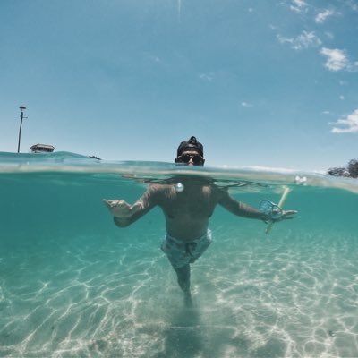 alistairpillay's profile picture. GGMU 🔴⚫️⚪️