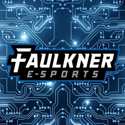 Official account of Faulkner University eSports.