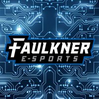 FaulknerESports (@faulkneresports) 's Twitter Profile Photo FaulknerESports (@faulkneresports) 's Twitter Profile Photo