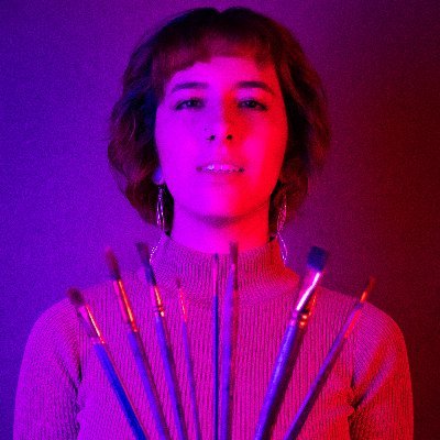 Sofi Rami Artさんのプロフィール画像