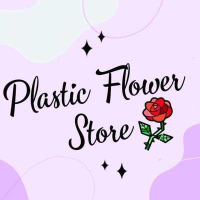 Plastic Flower Storeさんのプロフィール画像