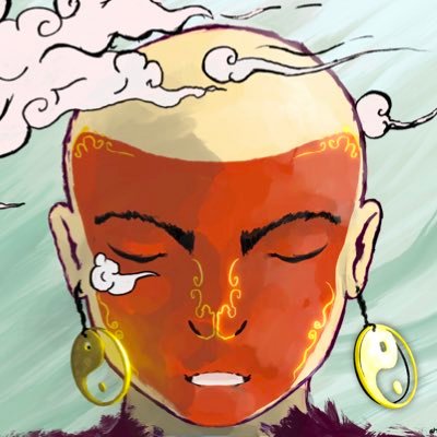 miers97's profile picture. Writing, linguistics, philosophy, art.-- the rest is not needed