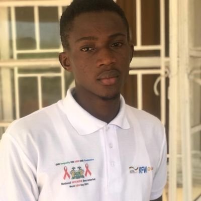 SamepaySesay's profile picture. Full Name: Joseph Gabriel Bai Nyakeh Samepay Sesay.
Date Of Birth: 18th July, 1999.
Place Of Birth: Freetown, Sierra Leone.