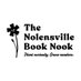 Nolensville Book Nook (@nolobooknook) Twitter profile photo Nolensville Book Nook (@nolobooknook) Twitter profile photo