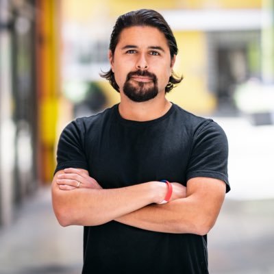 🇲🇽🇺🇸 FinTech entrepreneur and family man at ❤️. CEO @CaminoFinancial; Contributor @Forbes. Tweets about fin-tech and -inclusion & start-up life as a #Latino