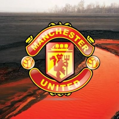 Manchester United fan account.

I'm not afraid to go against popular opinion.  I post regular, varied, and original content about United.

Bosh!