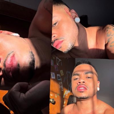 amateur content creator, not sure if I wanna pull the trigger, I’m shy. lol Tattoo Artist/Baker/Bartender